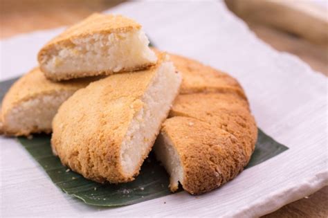 coconut-cake-kue-pancong-asian-inspirations image