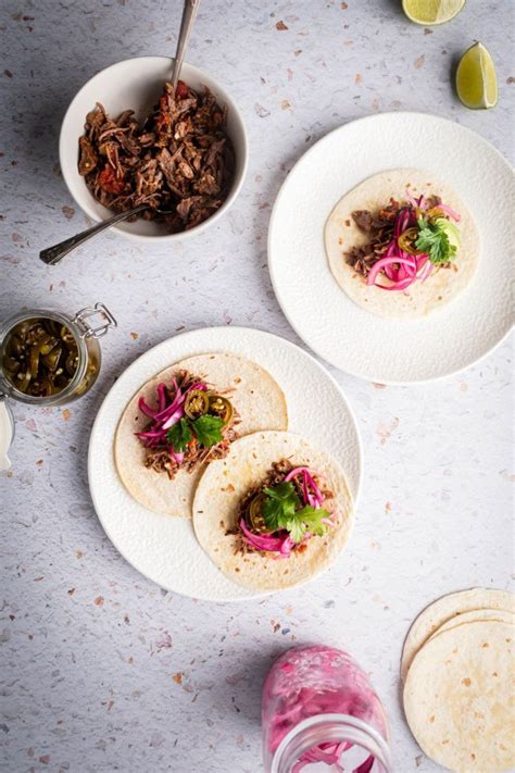 slow-cooker-mexican-shredded-beef-slender-kitchen image