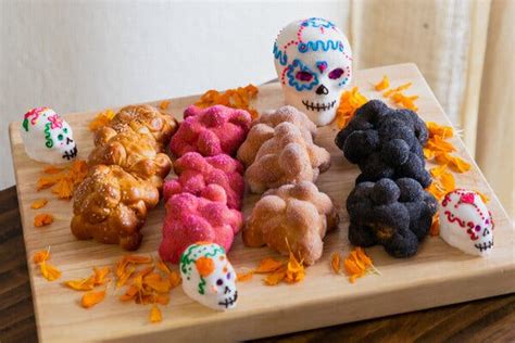 to-feed-the-dead-you-first-need-pan-de-muerto-the image