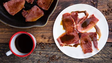 how-to-turn-leftover-coffee-into-red-eye-gravy-epicurious image