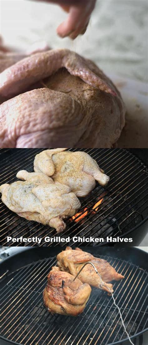 perfectly-grilled-chicken-halves-recipe-perfect image