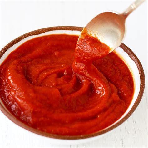 quick-homemade-bbq-sauce-without-ketchup-little-vienna image