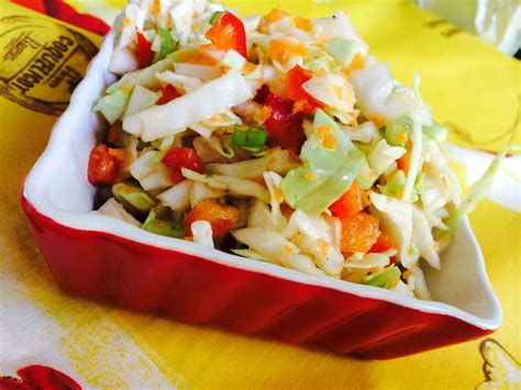 sweet-and-sour-coleslaw-simple-sweet-savory image