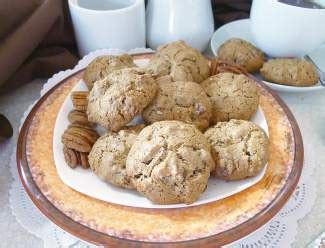 high-altitude-baking-five-ingredient-pecan-crunchies image