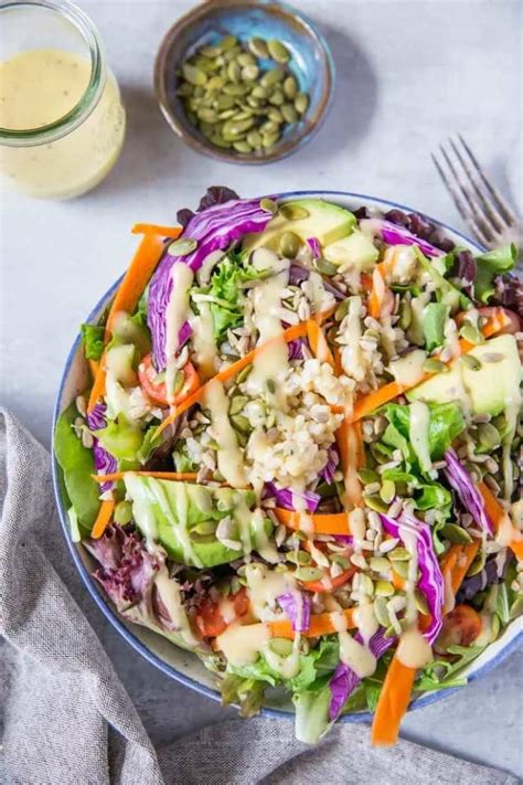 22-fresh-vegan-summer-salads-delicious image