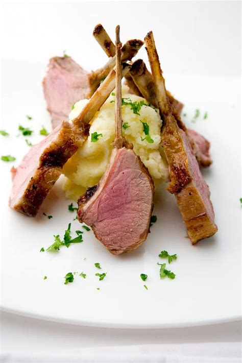 honey-glazed-rack-of-lamb-greedy-gourmet image
