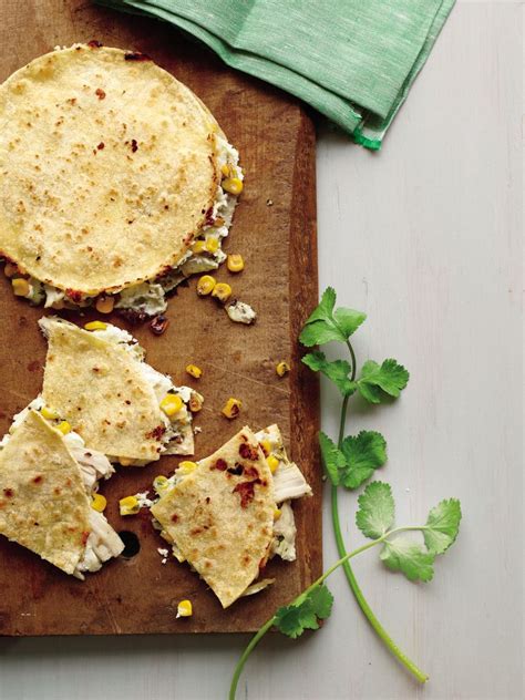 chicken-goat-cheese-quesadillas-prevention image