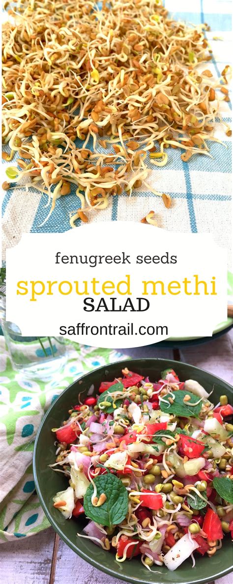 sprouted-fenugreek-methi-seed-salad image