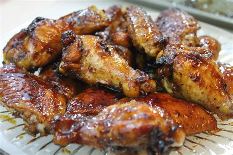 honey-chipotle-chicken-wings-i-heart image