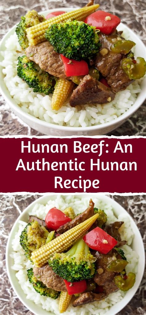 best-hunan-beef-recipe-authentic-hunan image