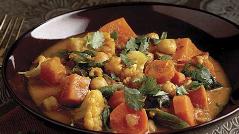 south-indian-style-vegetable-curry-recipe-finecooking image