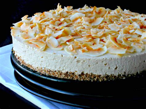 coconut-cheesecake-recipe-the-coconut-mama image