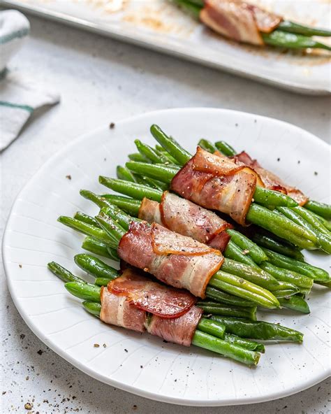 green-bean-and-bacon-bundles-clean-food-crush image