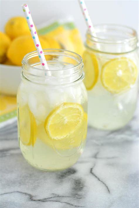 fresh-squeezed-single-serve-homemade-lemonade image