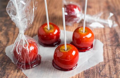 toffee-apples-the-spruce-eats image