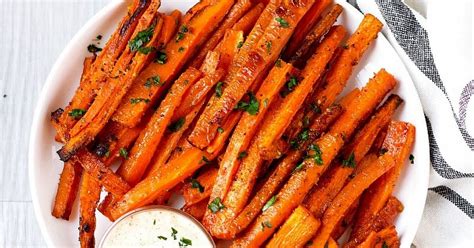 10-best-oven-baked-carrots-recipes-yummly image