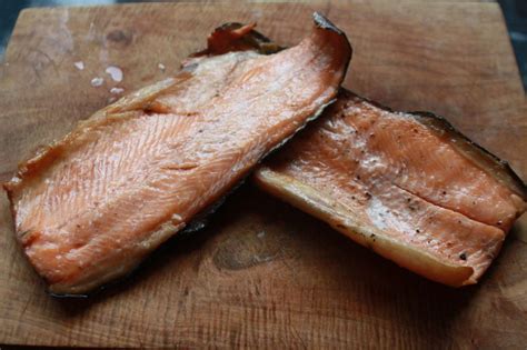 perfect-smoked-trout-recipe-bradley-smokers-food image