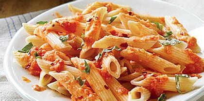 pasta-with-vodka-cream-sauce-recipe-myrecipes image