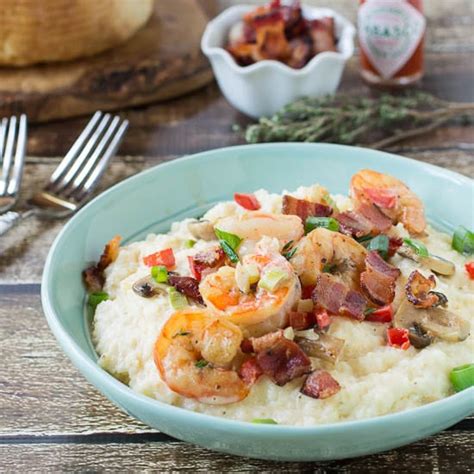 shrimp-and-grits-spicy-southern-kitchen image
