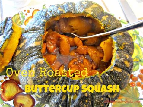 oven-roasted-buttercup-squash-at-home-with image