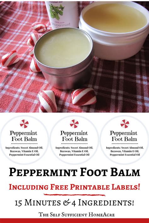 diy-peppermint-foot-balm-easy-recipe-the-self image