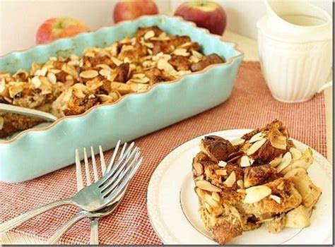 apple-bread-pudding-running-to-the-kitchen image
