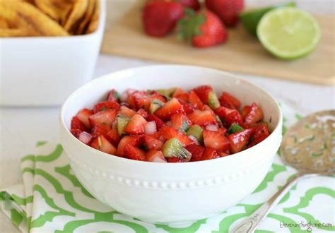 fresh-strawberry-salsa-the-nourishing-home image