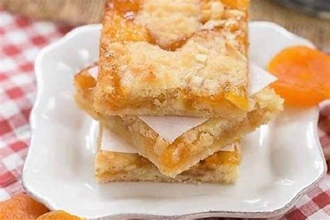 coconut-apricot-bars-that-skinny-chick-can-bake image