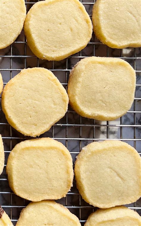 buttery-vanilla-shortbread-cookies-sarah-kieffer image