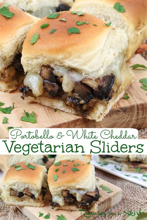 vegetarian-sliders-portobello-cheese-running-in image