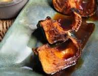 roasted-squash-with-molasses-cider-glaze image