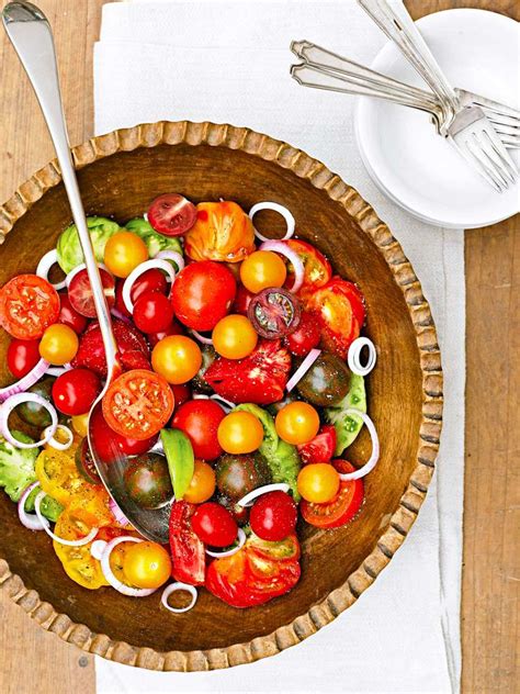 tomato-and-red-onion-salad-better-homes-gardens image