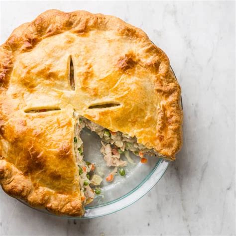 double-crust-chicken-pot-pie-americas-test-kitchen image