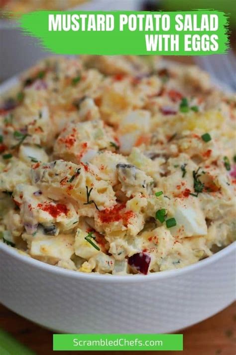 the-best-mustard-potato-salad-with-eggs-scrambled-chefs image