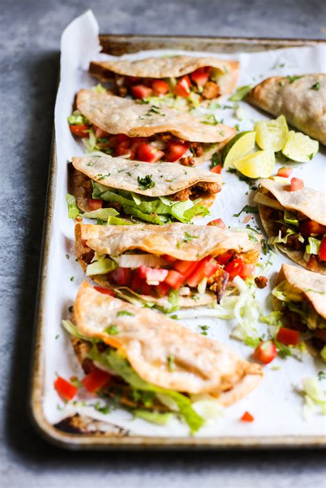 crunchy-baked-turkey-tacos-the-defined-dish image