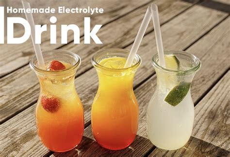 homemade-electrolyte-drink-recipes-for image