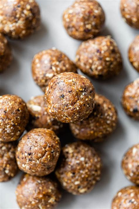 fig-and-date-energy-balls-no-bake-healthy-snack-wellplatedcom image