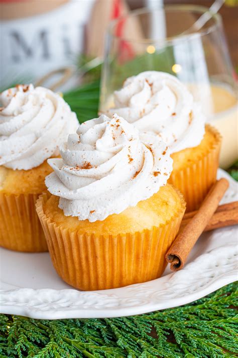 eggnog-cupcakes-this-silly-girls-kitchen image