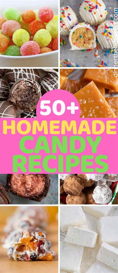 50-easy-homemade-candy-recipes-dinner-then-dessert image