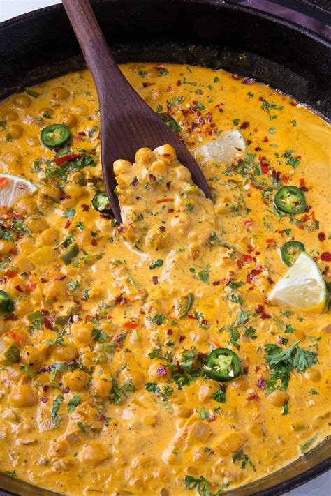 easy-chickpea-curry-recipe-chili-pepper-madness image