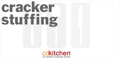 cracker-stuffing-recipe-cdkitchencom image