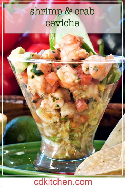 shrimp-and-crab-ceviche-with-avocado image