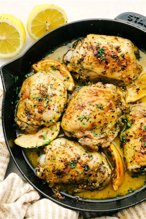 easy-greek-lemon-chicken-the-recipe-critic image