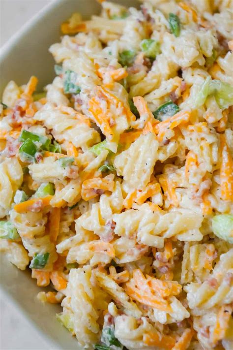 cheddar-bacon-ranch-pasta-salad-this-is-not-diet-food image