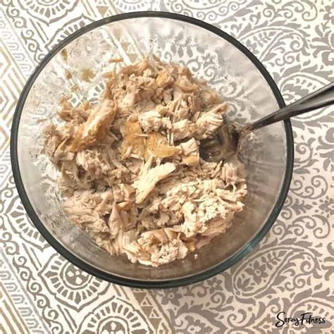 crockpot-taco-meat-chicken-without-salsa-super-easy image