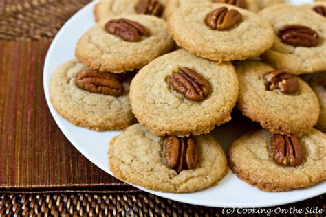 recipe-pecan-praline-cookies-cooking-on-the-side image