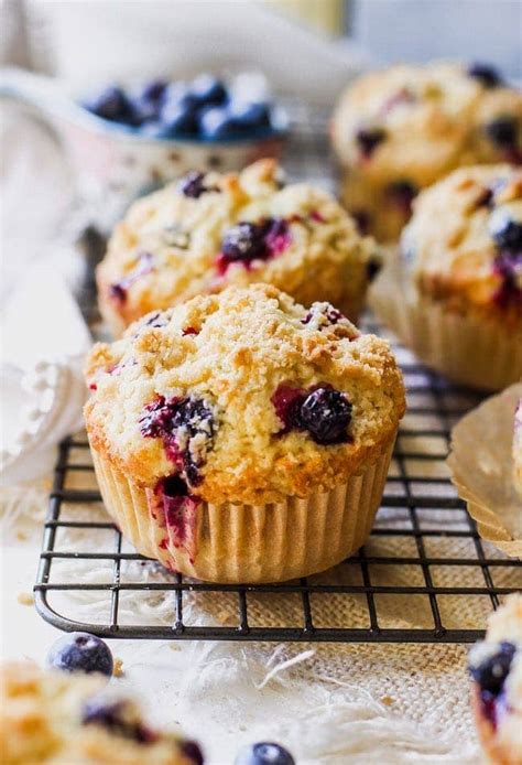 blueberry-muffins-the-best-recipe-two-peas-their image