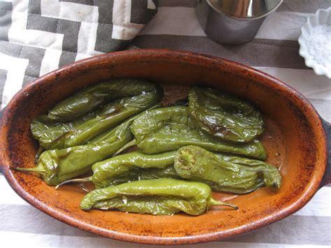 oven-roasted-italian-green-peppers-julias-cuisine image