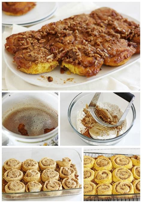 easy-pumpkin-brown-butter-streusel-sticky-buns-cook image