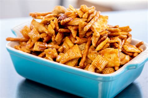 sweet-and-spicy-smoked-snack-mix-hey-grill-hey image